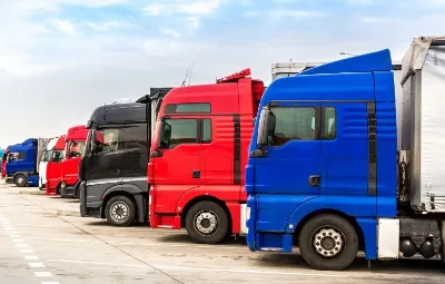 Konya Sarıyahşi Ambar Nakliyat