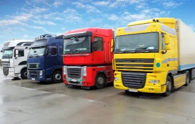 Konya Sarıyahşi Nakliye Ambarı