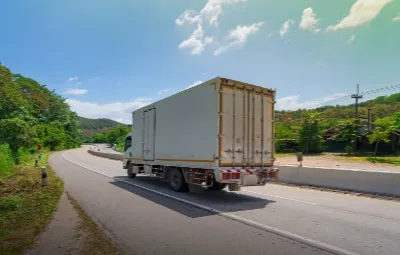 Konya ile Sarıyahşi Arası Bulaşık Makinesi Taşıma