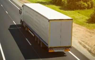 Konya ile Sarıyahşi Arası Parça Eşya Taşıma